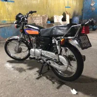 رهرو ۱۲۵ مدل ۱۴۰۱