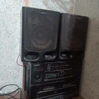 ظبت سونی عطیقه کلکسیونی