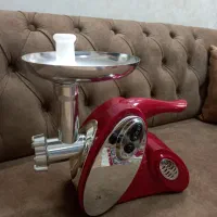 چرخ گوشت دوو