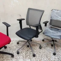 صندلی چرخدار طبی استوک دبی در حد نو قیمت استثنایی|مبلمان اداری|چابهار, |دیوار