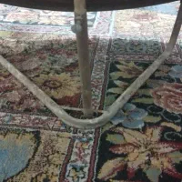 پایه ثابت گیرندهای دیجیتال کامل نصب شده