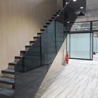 نرده استیل و حفاظ استیل|خدمات پیشه و مهارت|تهران, بازار|دیوار