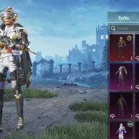 اکانت پابجی|کنسول، بازی ویدئویی و آنلاین|محمدبار, |دیوار