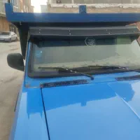 نیسان|خودرو سواری و وانت|عجب شیر, |دیوار