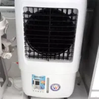 کولر پرتابل آبی جنرال ۳۴۰۰