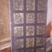 موزائیک حیاط و روف فقط متری 150هزار