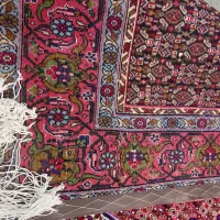 فرش ۶ متری دستبافت|فرش|سنندج, |دیوار