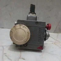 کاربراتور و مشعل آبگرمکن