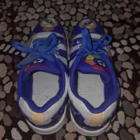 کفش رئال مادرید 41