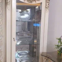 ست ویترین، ساعت و میز تلویزیون