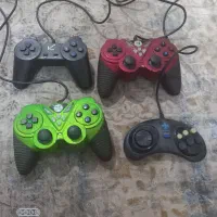 دسته ی خراب