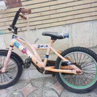 دوچرخه