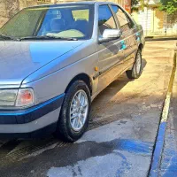 پژو۴۰۵glxمدل ۹۶