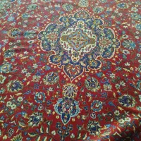 لوازم منزل فرش 12متری|فرش|مشهد, آزادشهر|دیوار