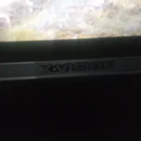 تلویزیون ۴۳اینچ|تلویزیون و پروژکتور|خمین, |دیوار