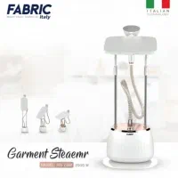 اتو مخزن دار مارک اصل FABREK ایتالیا