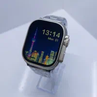 پک ساعت هوشمند اپل واچ ۷بند اف فروشگاهی|لوازم جانبی موبایل و تبلت|اردبیل, |دیوار