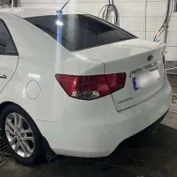 سراتو آپشنال 96|خودرو سواری و وانت|تهران, ائمه اطهار|دیوار