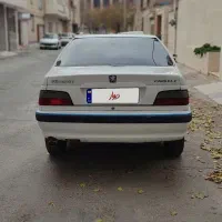 پژو پارس TU5 مدل 93|خودرو سواری و وانت|کرمان, |دیوار