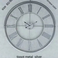 انواع ساعت های دیواری و رومیزی