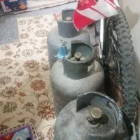 کپسول پرسی|اجاق گاز و لوازم برقی پختوپز|قدس, شهرقدس|دیوار