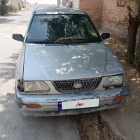 پراید 141 ساده، مدل ۱۳۸۵|خودرو سواری و وانت|بندر ماهشهر, |دیوار