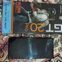 گوشی انفینگس GT 20 PRO