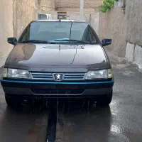 پژو مدل 82 فنی و اتاق سالم درحد 90