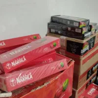 فروش تنباکو عمده