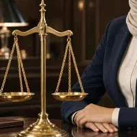 همکار حقوقی در دفتر وکالت