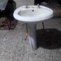 سینک و روشویی