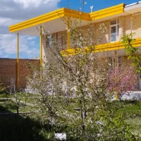 فروش ساختمان ویلایی
