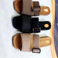 دمپایی روفرشی زنانه|کیف، کفش، کمربند|صباشهر, |دیوار