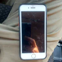 گوشی اپل 6|موبایل|تهران, منیریه|دیوار