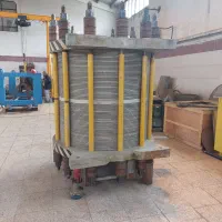 نیروی فنی ماهر ( تراشکار جوشکار برقکار )|استخدام صنعتی، فنی، مهندسی|هشتگرد, شهرک صنعتی هشتگرد|دیوار