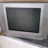 تلویزیون الجی