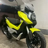 آیروکس کی پی وی خشک