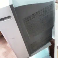 تلویزیون رنگی قدیمی پاناسونیک|تلویزیون و پروژکتور|تهران, شیوا|دیوار