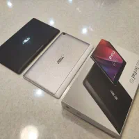 تبلت ۷ اینچ ایسوس Z370CG|تبلت|تهران, سعادتآباد|دیوار