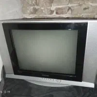 یک عدد تلویزیون 24سامسونگ