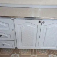 کابینت فلزی