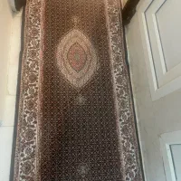 فرش کناره ۱۶۰ در ۸۰.  ریز ماهی ۷۰۰ شانه