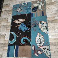 فرش آشپزخانه یا اتاق خواب