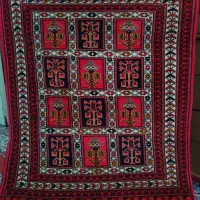 پشتی دست بافت|پشتی|مشهد, ایثار|دیوار