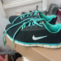 کتانی زنانه سایز۳۷