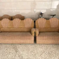 فروش مبل با کیفیت|مبلمان خانگی و میز عسلی|برازجان, |دیوار