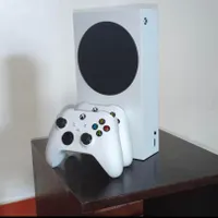 Xbox series s 512
