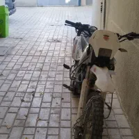 موتور سیکلت روان|موتورسیکلت|کرمانشاه, |دیوار