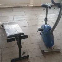 لوازم ورزشی و باشگاهی