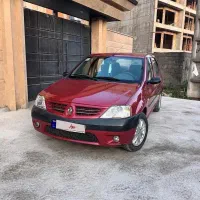 تندر۹۰ مدل۹۰، تک برگ سند، بیرنگ